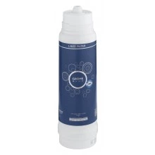 Перейти в категорию Фильтры и комплектующие GROHE Blue и GROHE Red