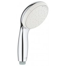 Перейти в категорию Ручной душ/душевые наборы