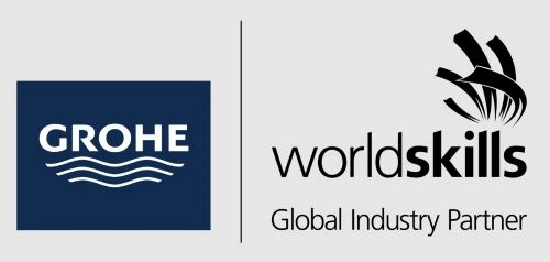 GROHE стал одним из мировых партнёров WorldSkills International