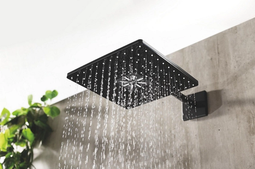 GROHE Everstream - экологически чистое решение для вашего дома
