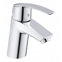 Коллекция Grohe Смеситель для раковины GROHE Start, хром (23550001)