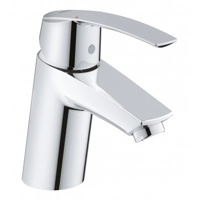 Коллекция Grohe Смеситель для раковины GROHE Start, хром (23550001)