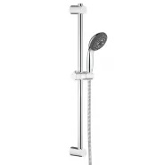 Коллекция Grohe Душевой гарнитур GROHE QuickFix Vitalio Start 100 III 600 мм, 9,5 л (26032000)