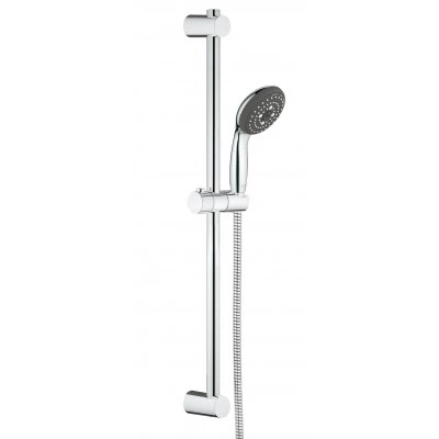Коллекция Grohe Душевой гарнитур GROHE QuickFix Vitalio Start 100 III 600 мм, 9,5 л (26032000)