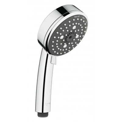 Коллекция Grohe Ручной душ GROHE QuickFix Vitalio Comfort 100 New IV, (4 режима), хром (26094000)