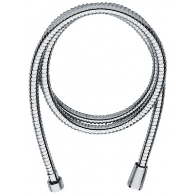 Коллекция Grohe Душевой шланг GROHE VitalioFlex металлический, 1750 мм (27503000) Коллекция Grohe Душевой шланг GROHE VitalioFlex металлический, 1750 мм (27503000)