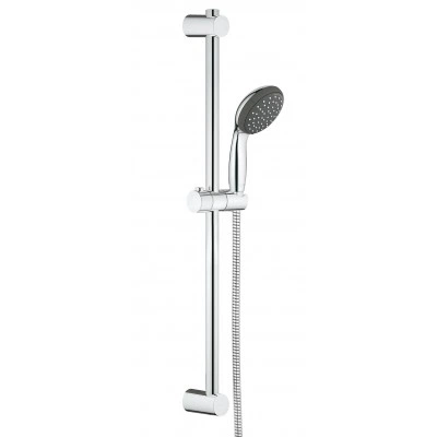 Коллекция Grohe Душевой гарнитур GROHE QuickFix Vitalio Start II 600 мм, 5,8 л (27948000)