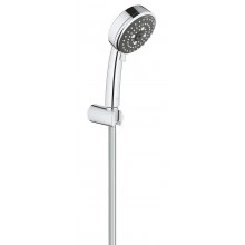 Коллекция Grohe Душевой набор GROHE QuickFix Vitalio Comfort, хром (26176000)