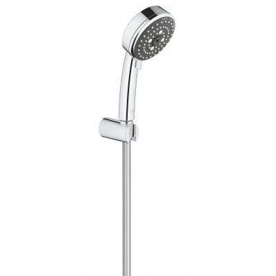 Коллекция Grohe Душевой набор GROHE QuickFix Vitalio Comfort, хром (26176000)