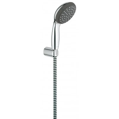 Коллекция Grohe Душевой набор GROHE QuickFix Vitalio Start I, 5,8 л (27944000) Коллекция Grohe Душевой набор GROHE QuickFix Vitalio Start I, 5,8 л (27944000)