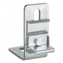 Угловой элемент для монтажа к полу или стене GROHE Rapid Pro (39023000)