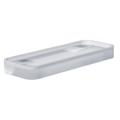 Полочка для GROHE Eurosmart Cosmopolitan (18349000) Полочка для GROHE Eurosmart Cosmopolitan (18349000)