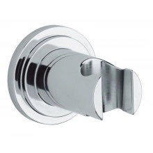 Держатель настенный для ручного душа GROHE Sena, хром (28690000)