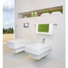 Держатель для полотенца GROHE Allure, 600 мм, хром (40341000)