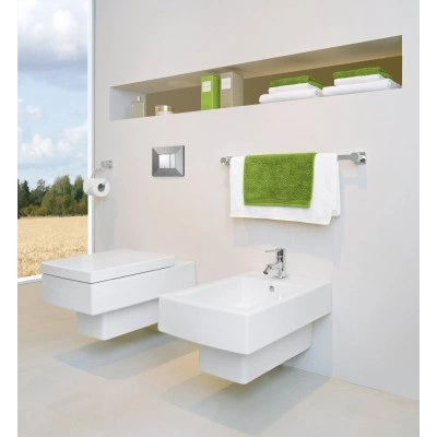 Держатель для полотенца GROHE Allure, 600 мм, хром (40341000) Держатель для полотенца GROHE Allure, 600 мм, хром (40341000)