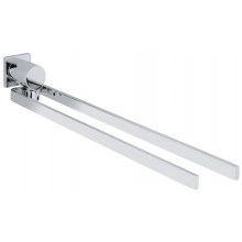Держатель для полотенца GROHE Allure, хром (40342000)