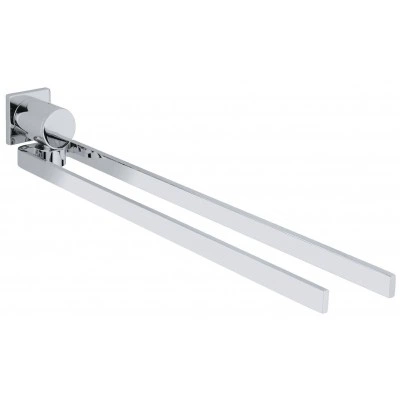 Держатель для полотенца GROHE Allure, хром (40342000) Держатель для полотенца GROHE Allure, хром (40342000)