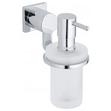 Дозатор жидкого мыла, GROHE Allure, хром, (40363000)