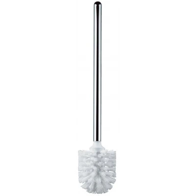 Ёршик GROHE, хром/белый (40206000)
