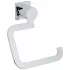 Держатель для туалетной бумаги GROHE Allure без крышки, хром (40279000) Держатель для туалетной бумаги GROHE Allure без крышки, хром (40279000)
