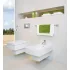 Держатель для туалетной бумаги GROHE Allure без крышки, хром (40279000) Держатель для туалетной бумаги GROHE Allure без крышки, хром (40279000)