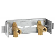 Монтажная планка для смесителя GROHE Rapid Pro (39044000)