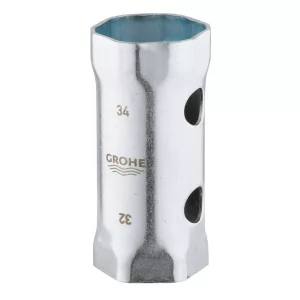 Ключ для демонтажа GROHE 19332000 Ключ для демонтажа GROHE 19332000