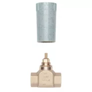Встраиваемая часть вентиля GROHE, резьба 3/4″, латунь (29813000)