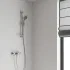 Душевой гарнитур, 3 вида струй, GROHE Vitalio Comfort, хром (26097000) Душевой гарнитур, 3 вида струй, GROHE Vitalio Comfort, хром (26097000)
