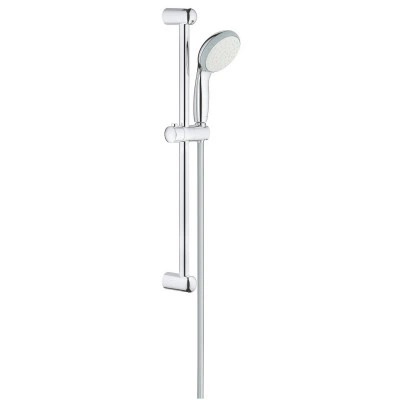 Душевой гарнитур GROHE Vitalio Go 100, хром (26196000) Душевой гарнитур GROHE Vitalio Go 100, хром (26196000)