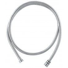 Душевой шланг Grohe Movario 28025000 хром
