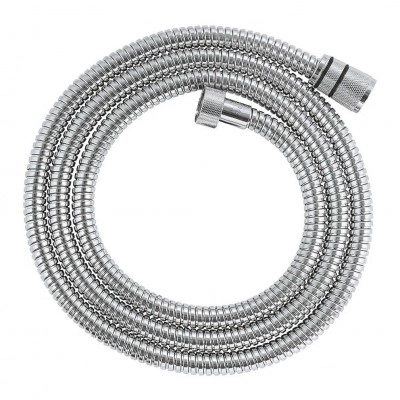 Душевой шланг Grohe Movario 28025000 хром Душевой шланг Grohe Movario 28025000 хром