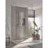 Душевая система с термостатом для настенного монтажа, GROHE Vitalio Joy 260, QuickFix, хром, (26403002) Душевая система с термостатом для настенного монтажа, GROHE Vitalio Joy 260, QuickFix, хром, (26403002)