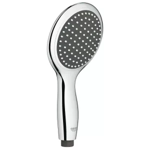 Ручной душ GROHE Vitalio Rain NEW 115, (2 режима) 9,5 л/мин, хром (26103000) Ручной душ GROHE Vitalio Rain NEW 115, (2 режима) 9,5 л/мин, хром (26103000)