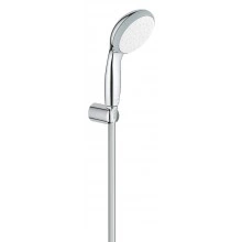 Душевой набор GROHE Vitalio Go 100 с 1 режимом струи (26198000)