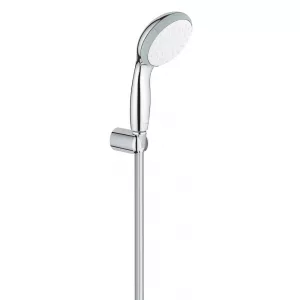 Душевой набор GROHE Vitalio Go 100 с 1 режимом струи (26198000) Душевой набор GROHE Vitalio Go 100 с 1 режимом струи (26198000)