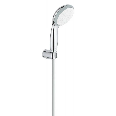 Душевой набор GROHE Vitalio Go 100 с 1 режимом струи (26198000) Душевой набор GROHE Vitalio Go 100 с 1 режимом струи (26198000)