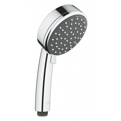 Ручной душ GROHE QuickFix Vitalio Comfort 100 II, хром (26397000) Ручной душ GROHE QuickFix Vitalio Comfort 100 II, хром (26397000)