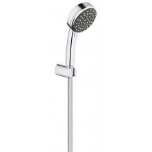 Душевой набор GROHE QuickFix Vitalio Comfort 100 II, хром (26399000)