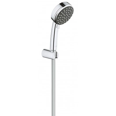 Душевой набор GROHE QuickFix Vitalio Comfort 100 II, хром (26399000) Душевой набор GROHE QuickFix Vitalio Comfort 100 II, хром (26399000)