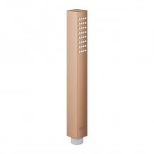 Ручной душ GROHE Euphoria Cube Stick, теплый закат матовый (27888DL0)