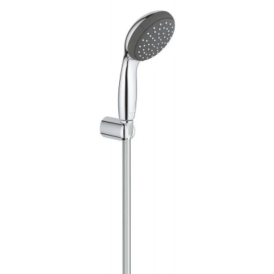 Душевой набор GROHE Vitalio Start 100 с 1 режимом струи (27945000) Душевой набор GROHE Vitalio Start 100 с 1 режимом струи (27945000)