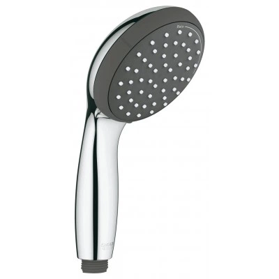 Ручной душ GROHE QuickFix Vitalio Start 100, (2 режима), хром (27946000)