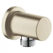 Подключение для душевого шланга GROHE Rainshower, никель матовый (27057EN0)