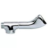 Держатель ручного душа GROHE Relexa Plus, хром (28803000)