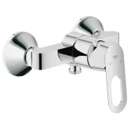 Смеситель для душа GROHE Start Loop, настенный монтаж, хром (23354000)