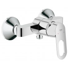 Смеситель для душа GROHE Start Loop, настенный монтаж, хром (23354000)