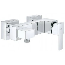 Смеситель для душа GROHE Sail Cube, хром (23437000)