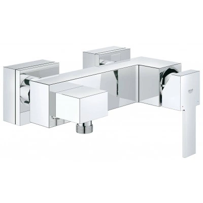 Смеситель для душа GROHE Sail Cube, хром (23437000) Смеситель для душа GROHE Sail Cube, хром (23437000)