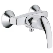 Смеситель для душа GROHE Start Curve, хром, (23767000)